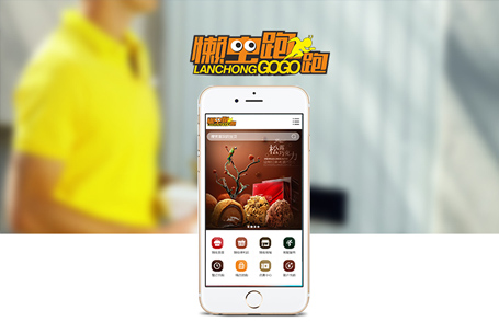 Wechat  E-commerce Mall