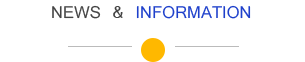 Website information